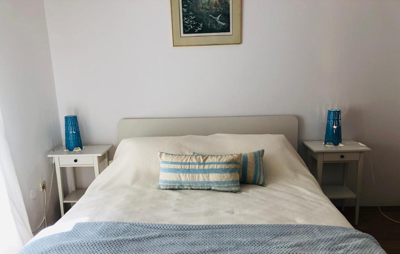 Apartments Regina Cavtat Dış mekan fotoğraf