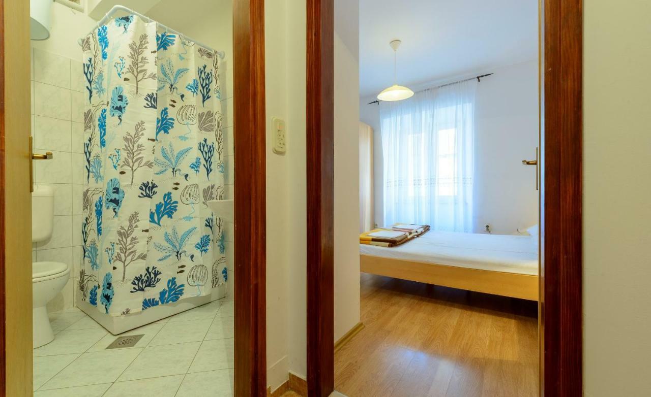 Apartments Regina Cavtat Dış mekan fotoğraf