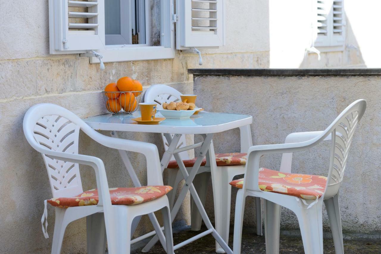 Apartments Regina Cavtat Dış mekan fotoğraf