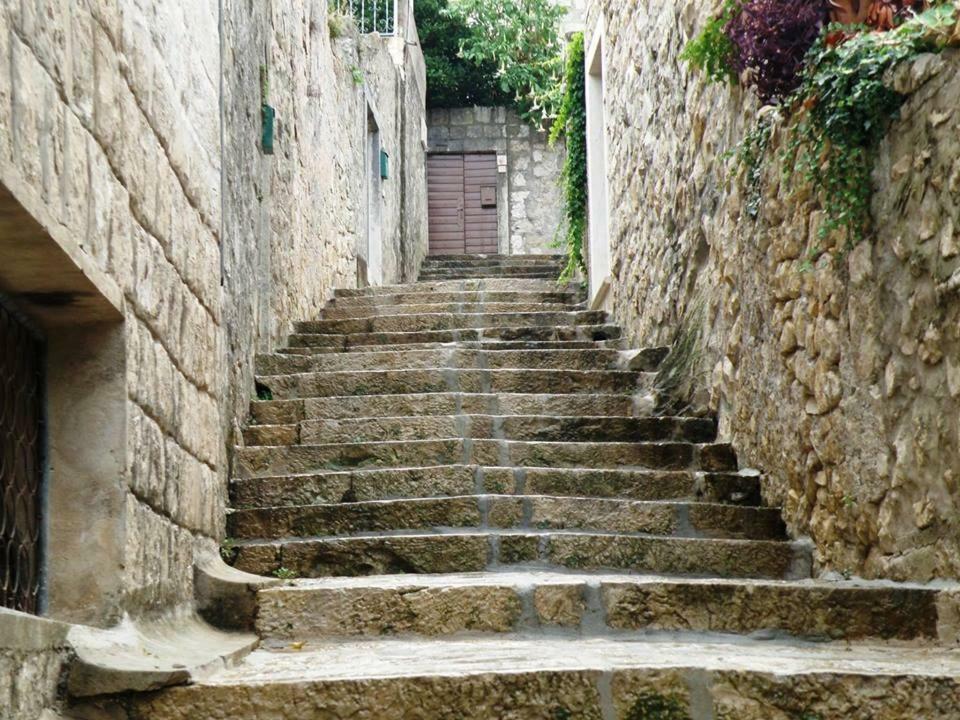 Apartments Regina Cavtat Dış mekan fotoğraf